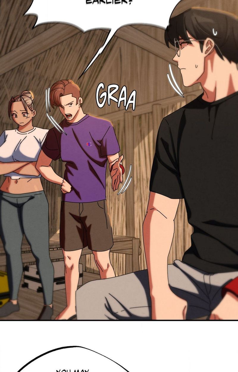 Seniors of Class 5 Chapter 114 - Page 56