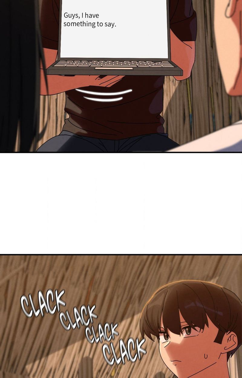 Seniors of Class 5 Chapter 114 - Page 63