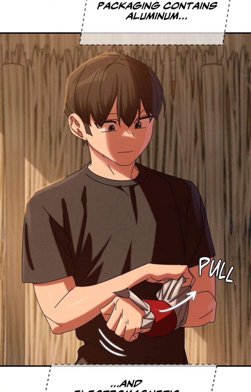 Seniors of Class 5 Chapter 114 - Page 70