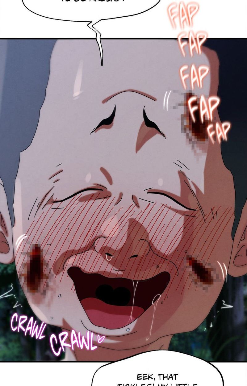 Seniors of Class 5 Chapter 115 - Page 106