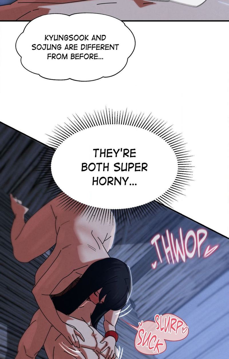 Seniors of Class 5 Chapter 115 - Page 35