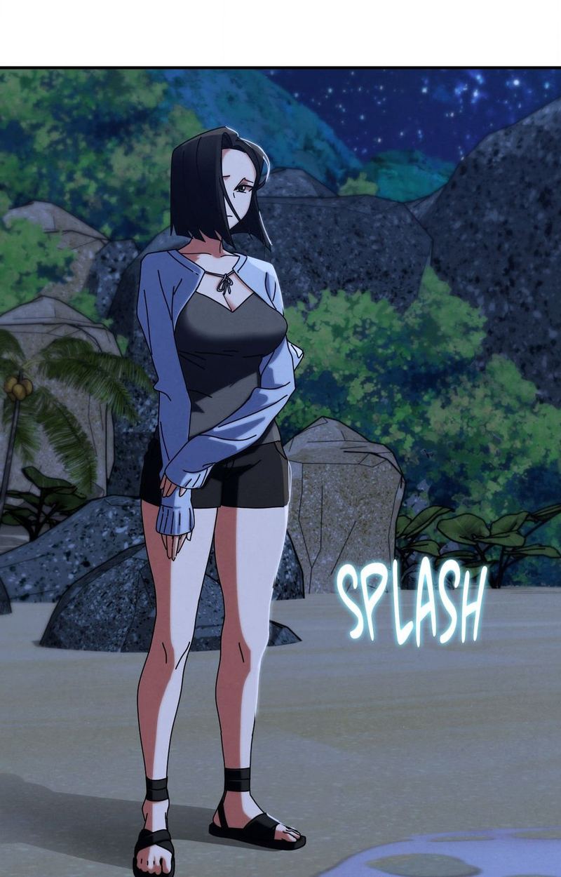 Seniors of Class 5 Chapter 115 - Page 38