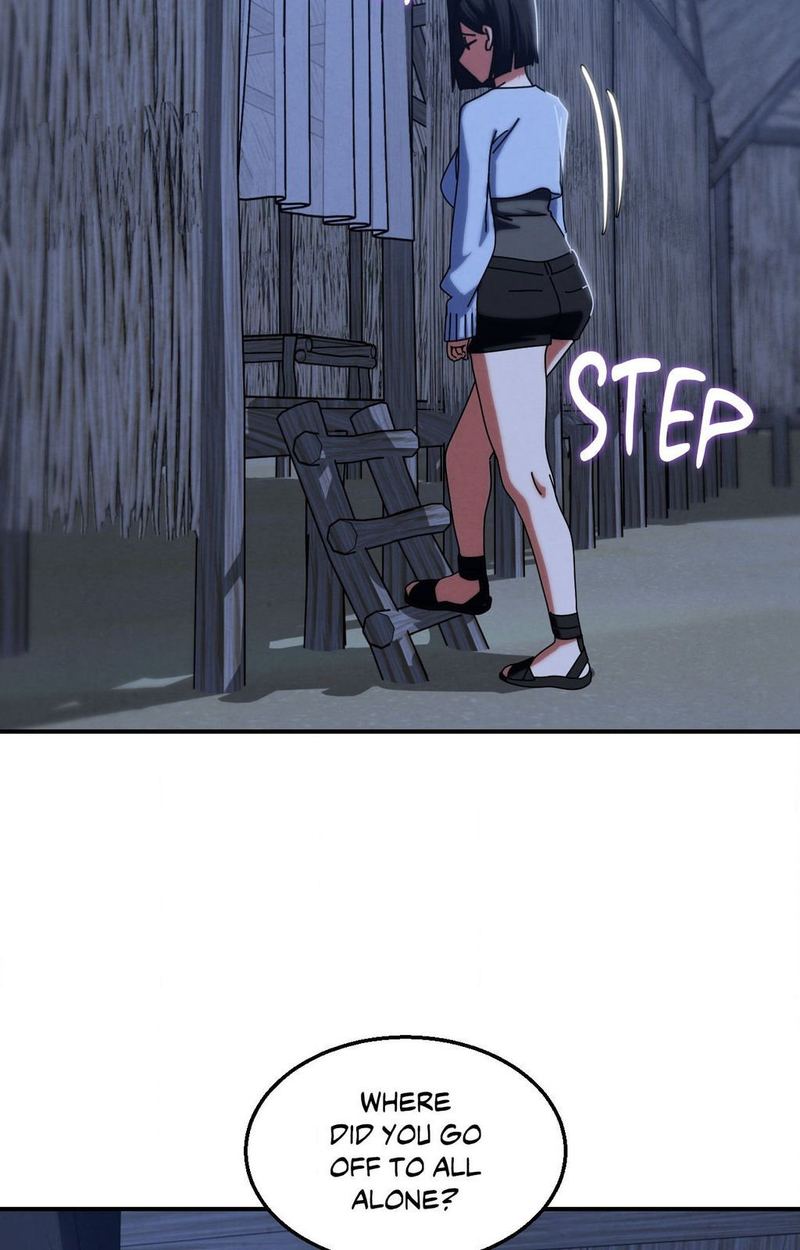 Seniors of Class 5 Chapter 115 - Page 51