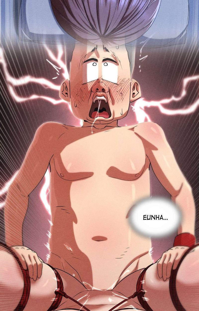 Seniors of Class 5 Chapter 115 - Page 97