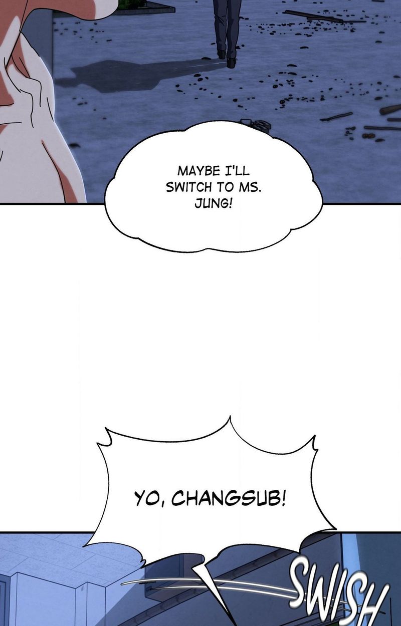 Seniors of Class 5 Chapter 116 - Page 50