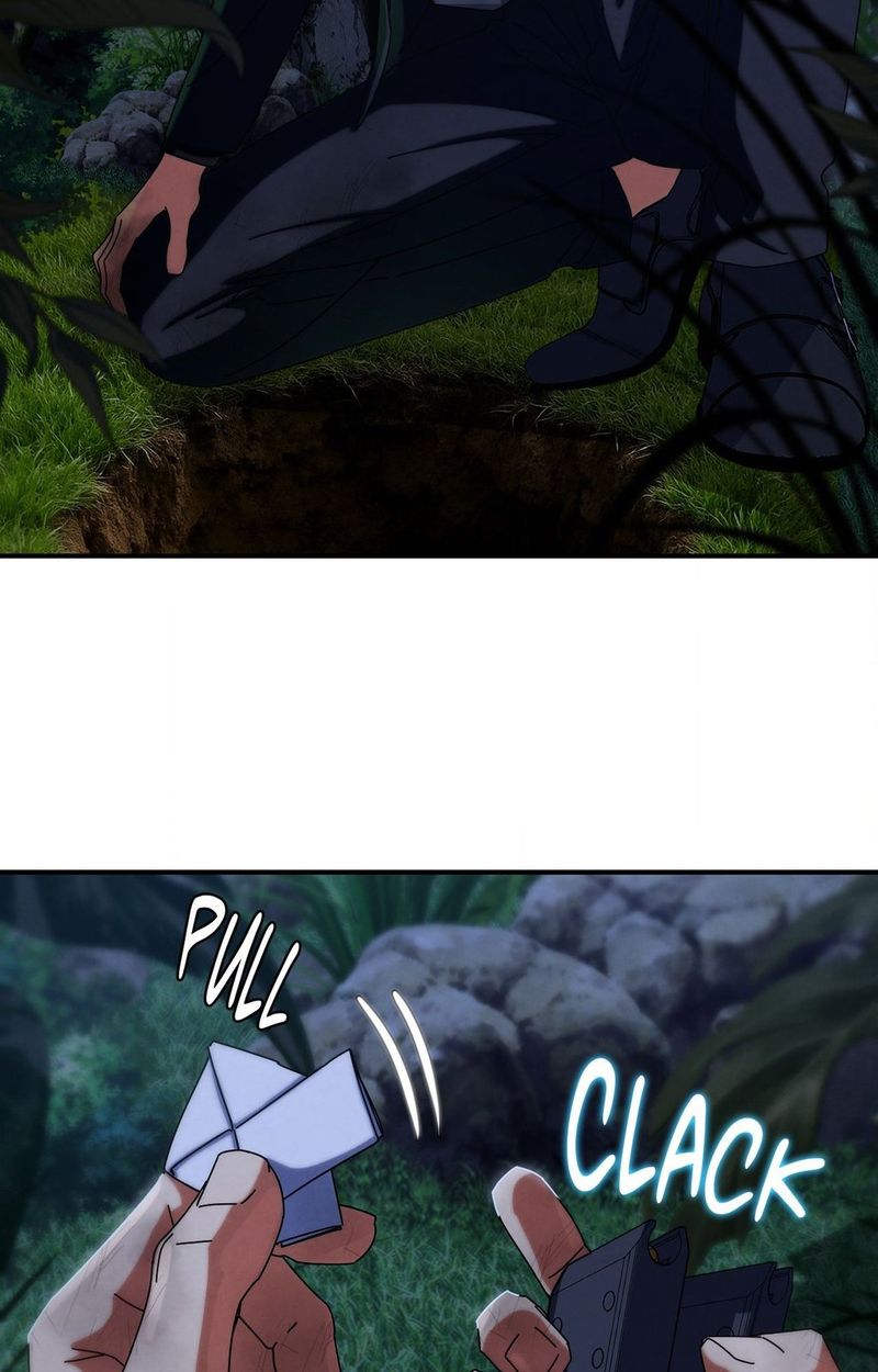 Seniors of Class 5 Chapter 116 - Page 84