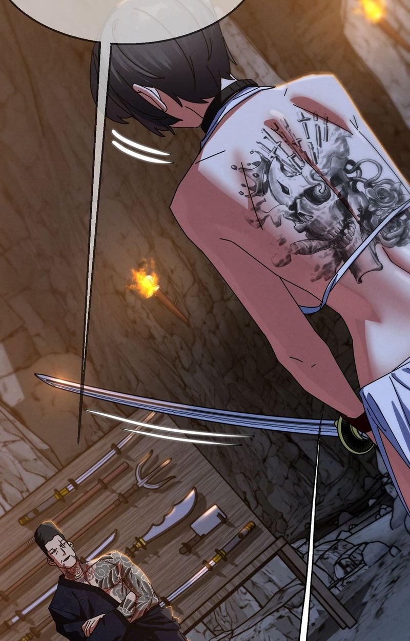 Seniors of Class 5 Chapter 116 - Page 90