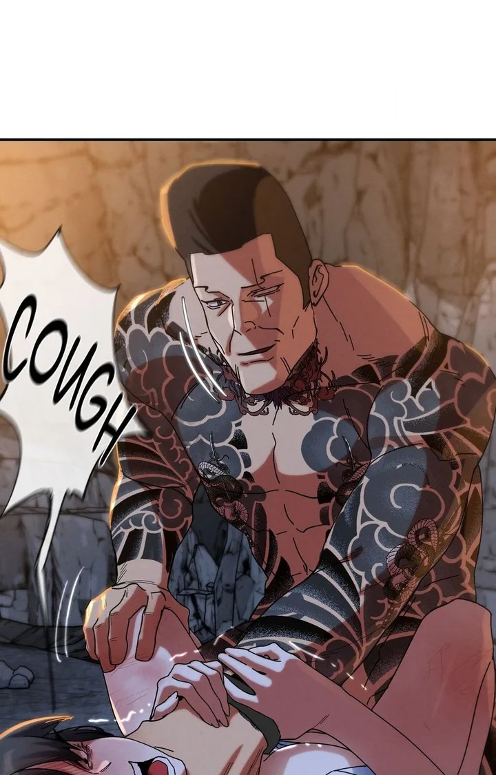 Seniors of Class 5 Chapter 117 - Page 11