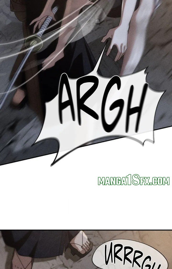 Seniors of Class 5 Chapter 117 - Page 2