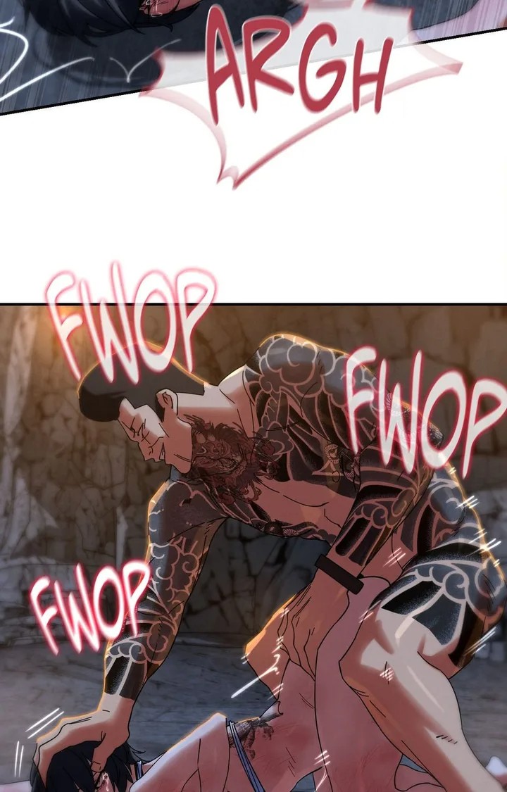 Seniors of Class 5 Chapter 117 - Page 20