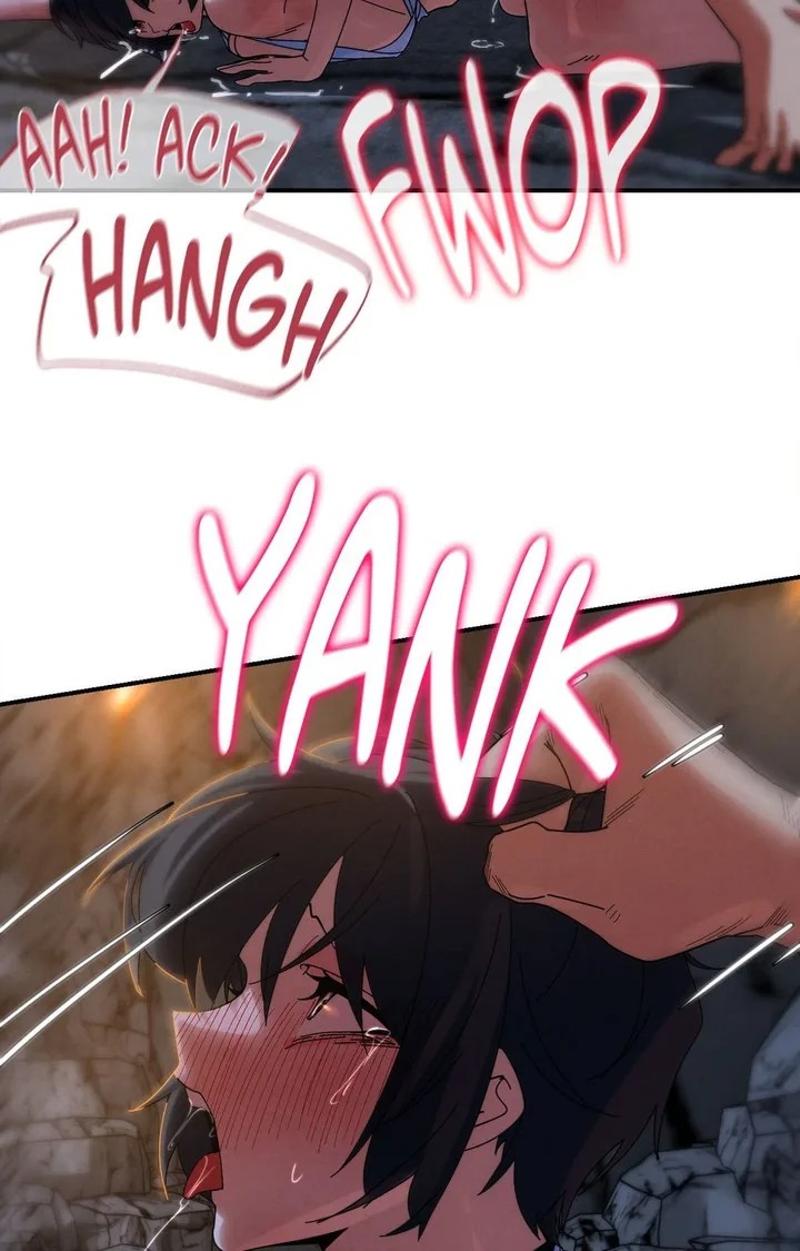 Seniors of Class 5 Chapter 117 - Page 21