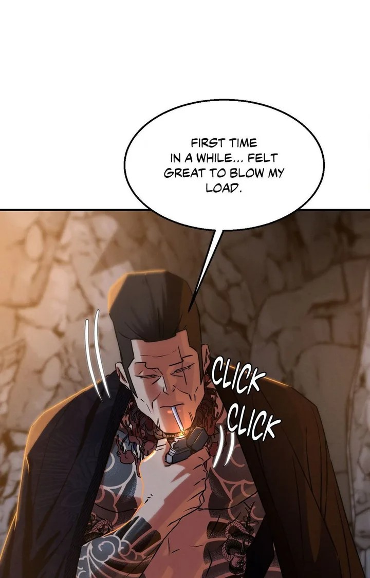 Seniors of Class 5 Chapter 117 - Page 30