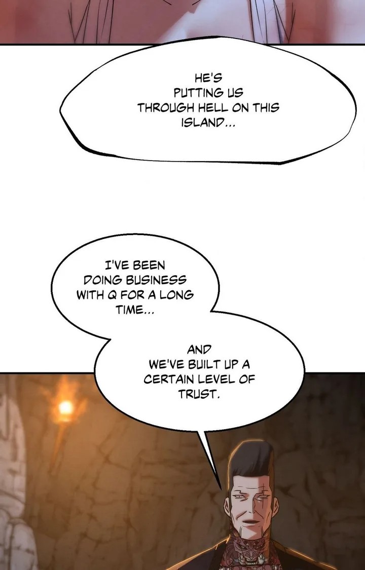 Seniors of Class 5 Chapter 117 - Page 61