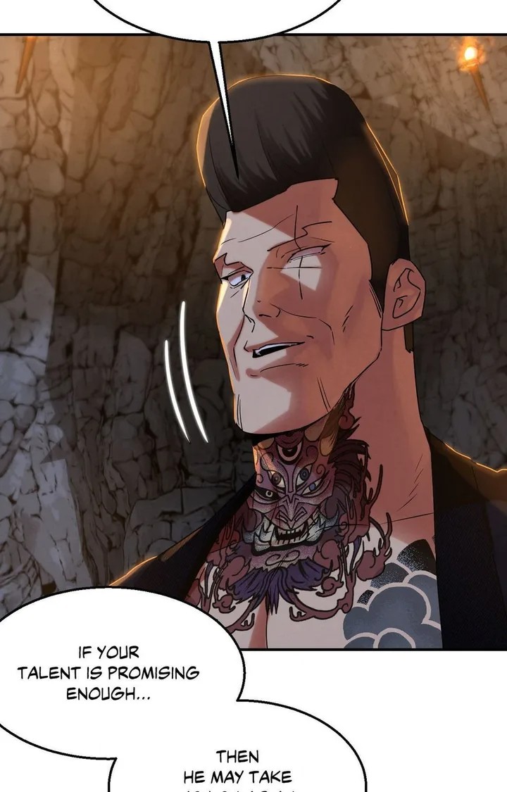 Seniors of Class 5 Chapter 117 - Page 65