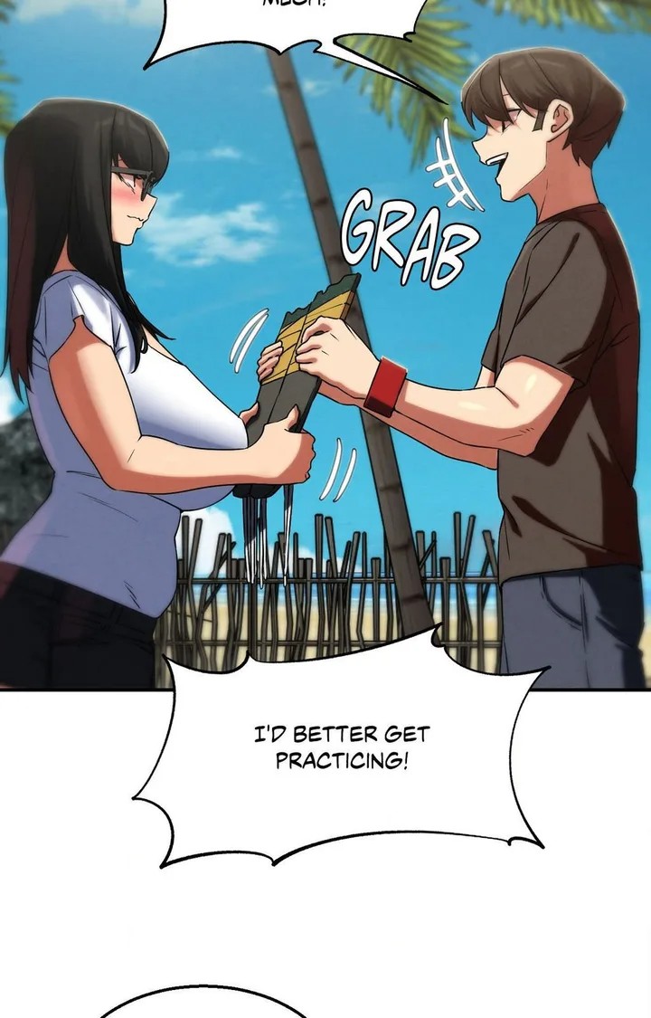 Seniors of Class 5 Chapter 117 - Page 75