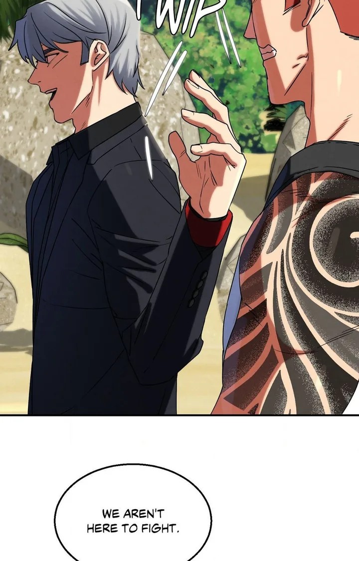 Seniors of Class 5 Chapter 117 - Page 90