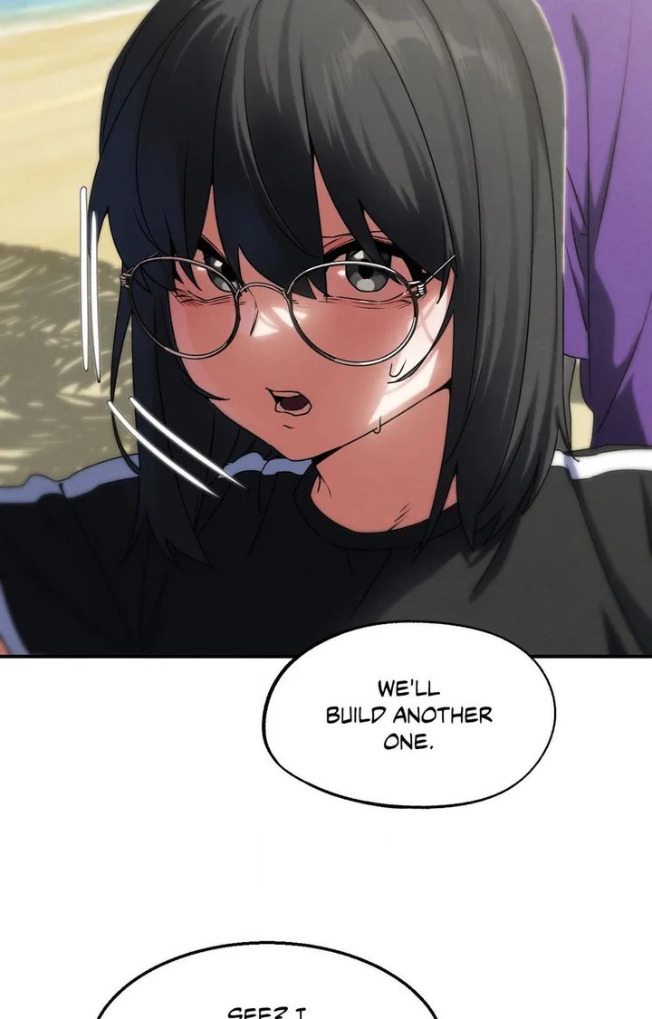 Seniors of Class 5 Chapter 118 - Page 47