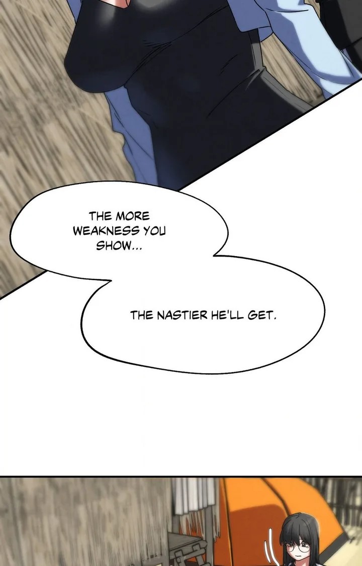 Seniors of Class 5 Chapter 118 - Page 51