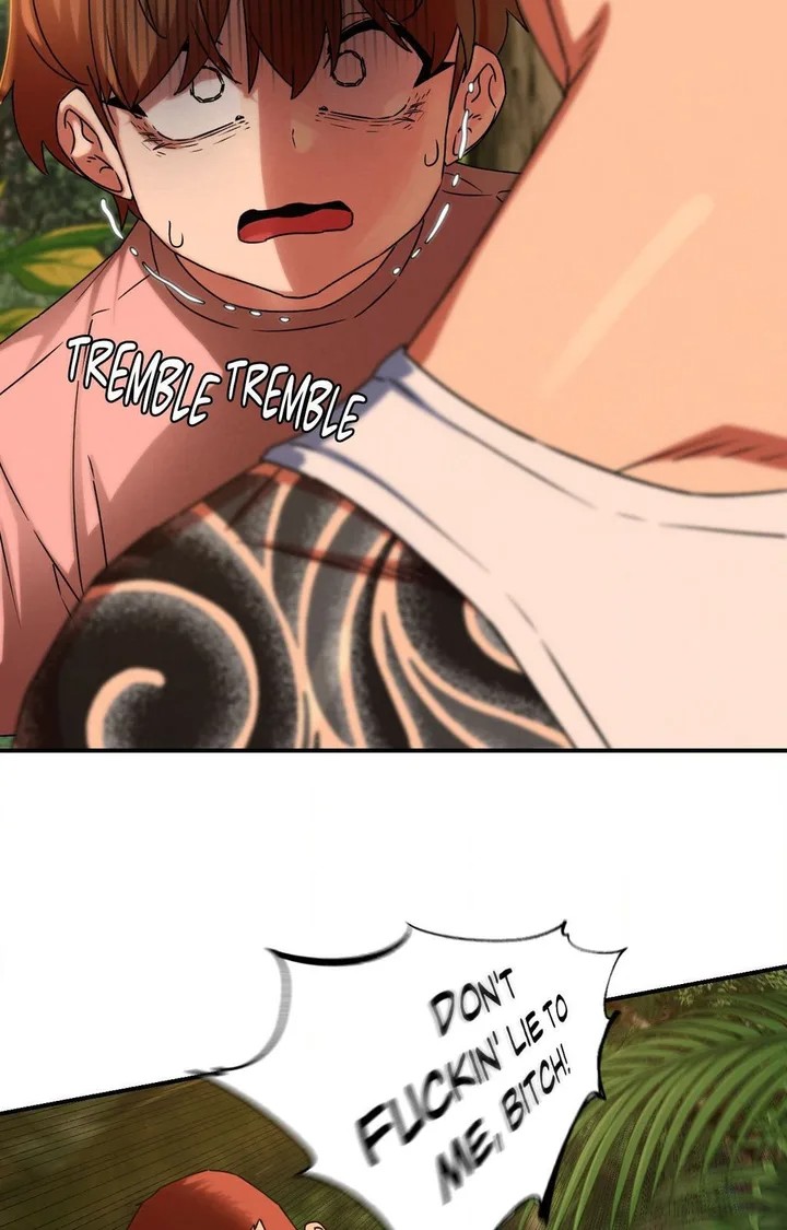 Seniors of Class 5 Chapter 118 - Page 89