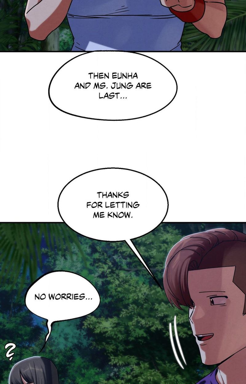 Seniors of Class 5 Chapter 119 - Page 47