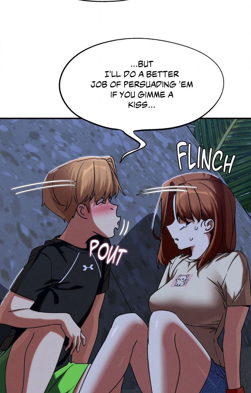 Seniors of Class 5 Chapter 119 - Page 53