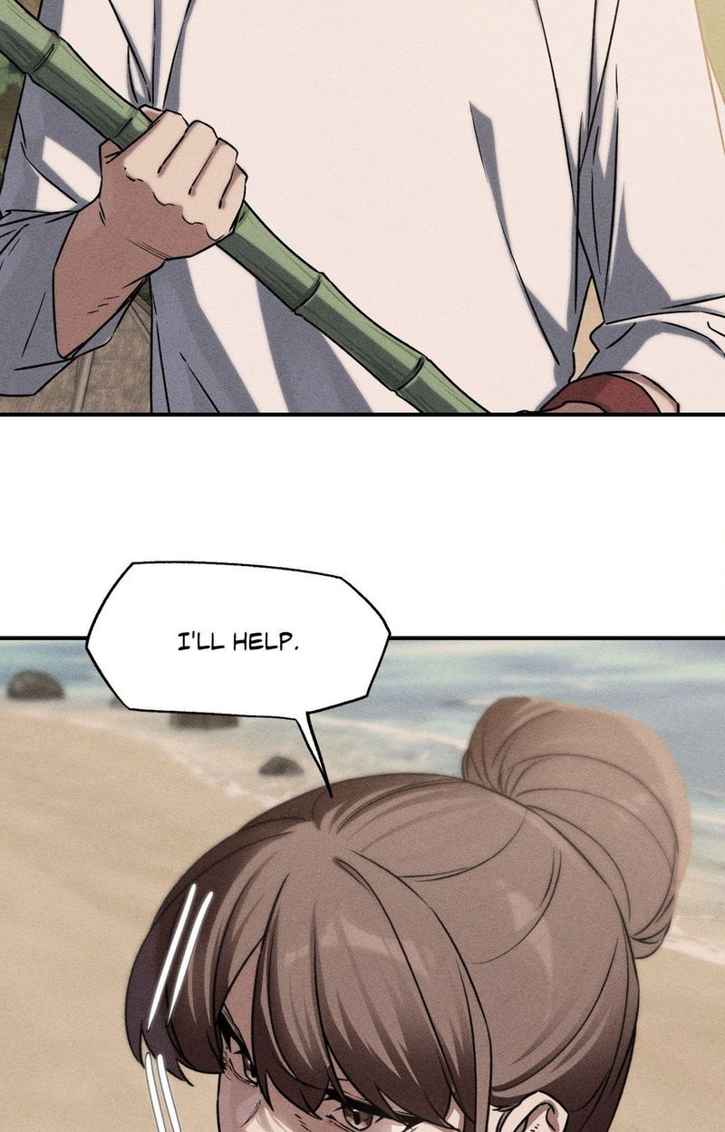 Seniors of Class 5 Chapter 119 - Page 6