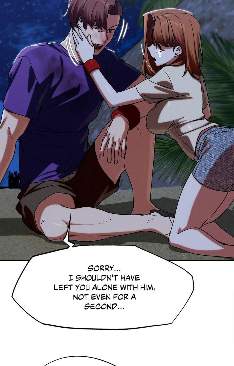 Seniors of Class 5 Chapter 119 - Page 73