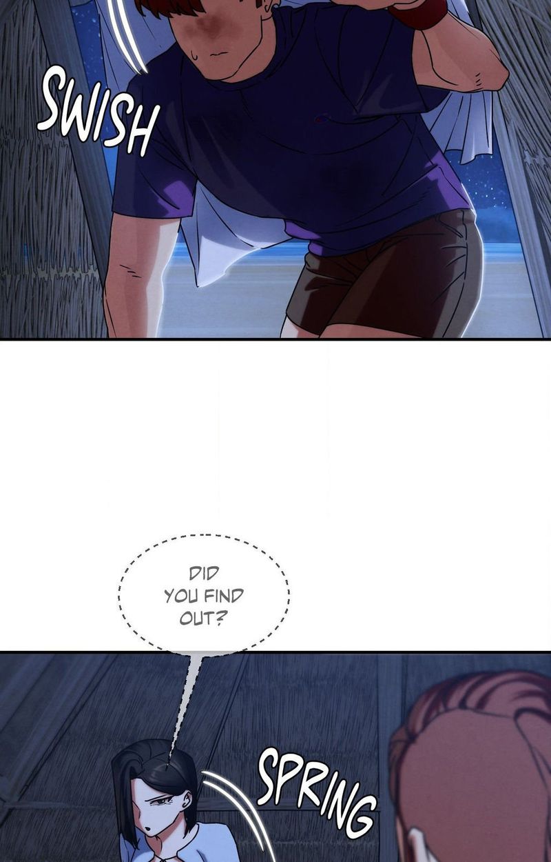 Seniors of Class 5 Chapter 119 - Page 78