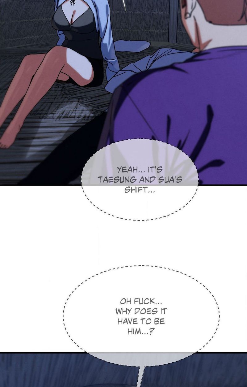 Seniors of Class 5 Chapter 119 - Page 79