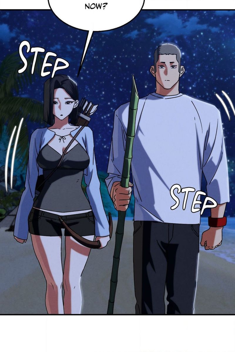 Seniors of Class 5 Chapter 119 - Page 85