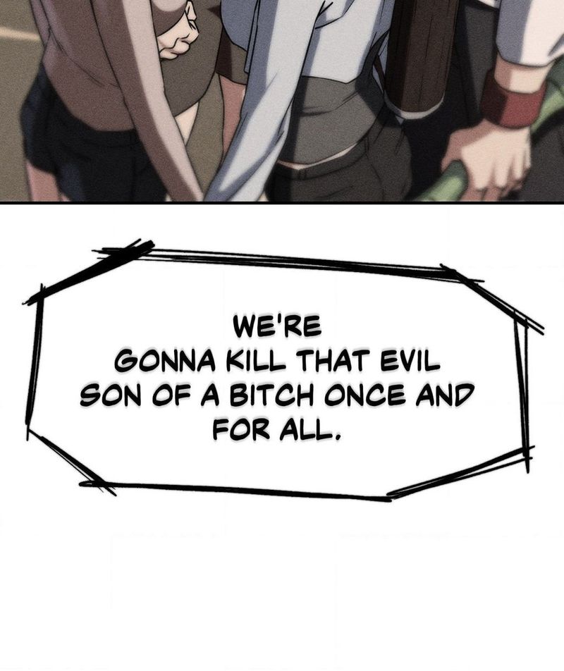 Seniors of Class 5 Chapter 119 - Page 9