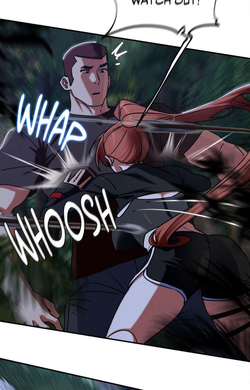 Seniors of Class 5 Chapter 120 - Page 80