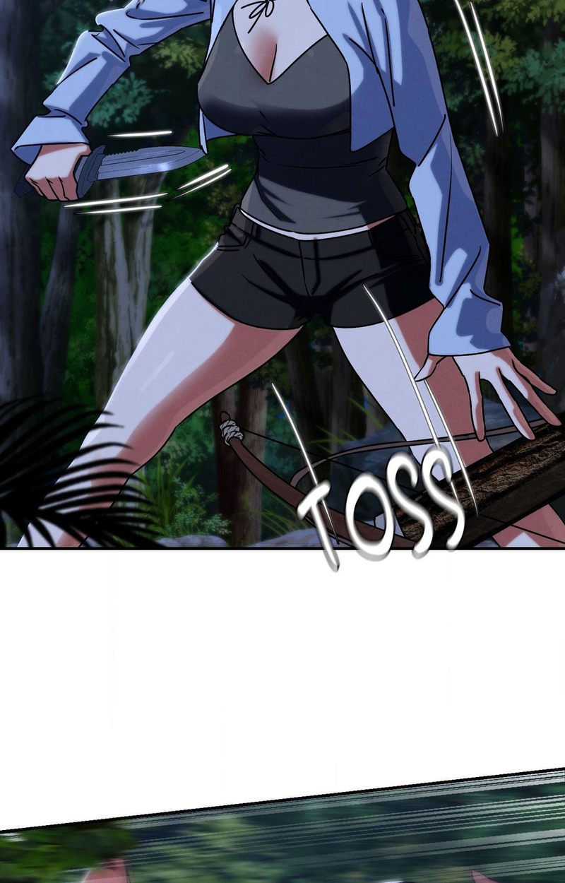 Seniors of Class 5 Chapter 121 - Page 13