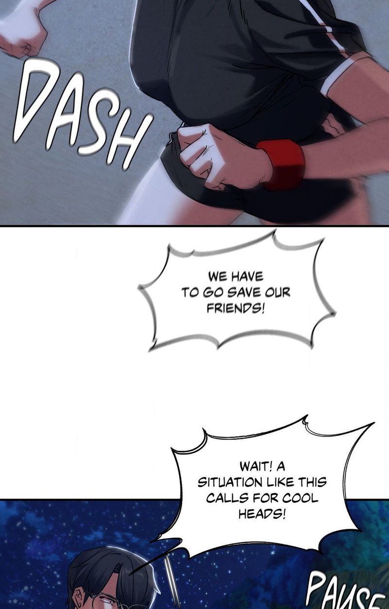 Seniors of Class 5 Chapter 122 - Page 65