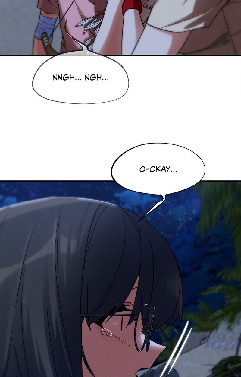 Seniors of Class 5 Chapter 122 - Page 82