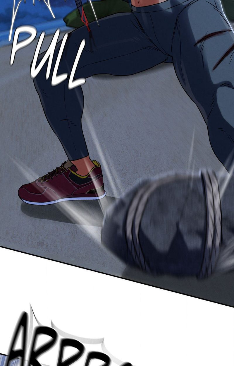 Seniors of Class 5 Chapter 122 - Page 89