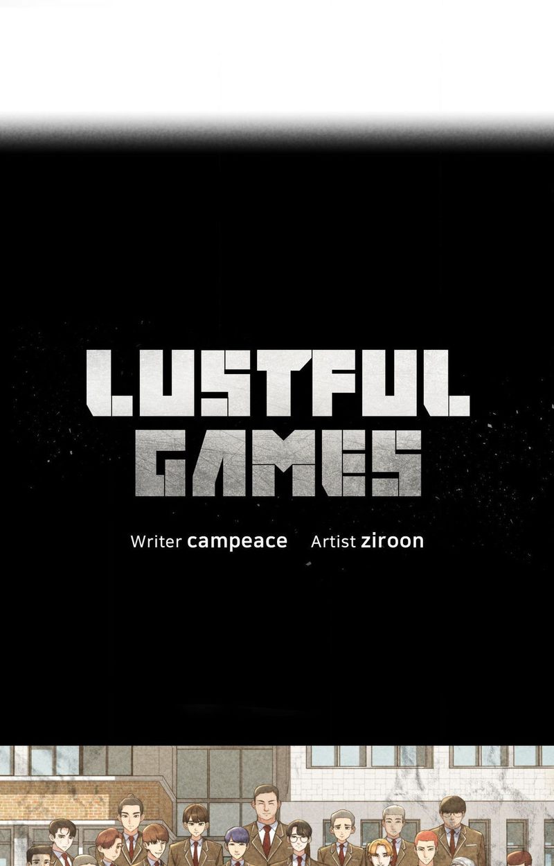 Seniors of Class 5 Chapter 122 - Page 9