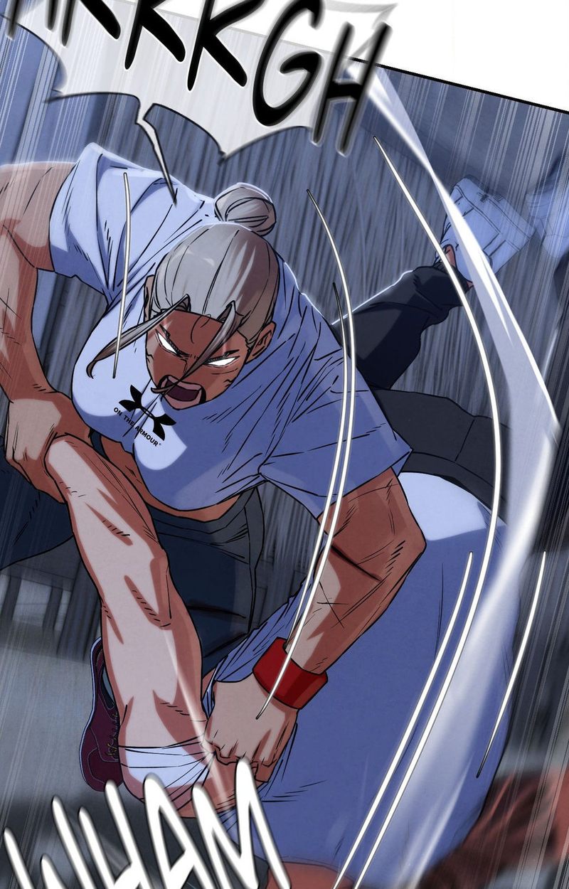 Seniors of Class 5 Chapter 122 - Page 90