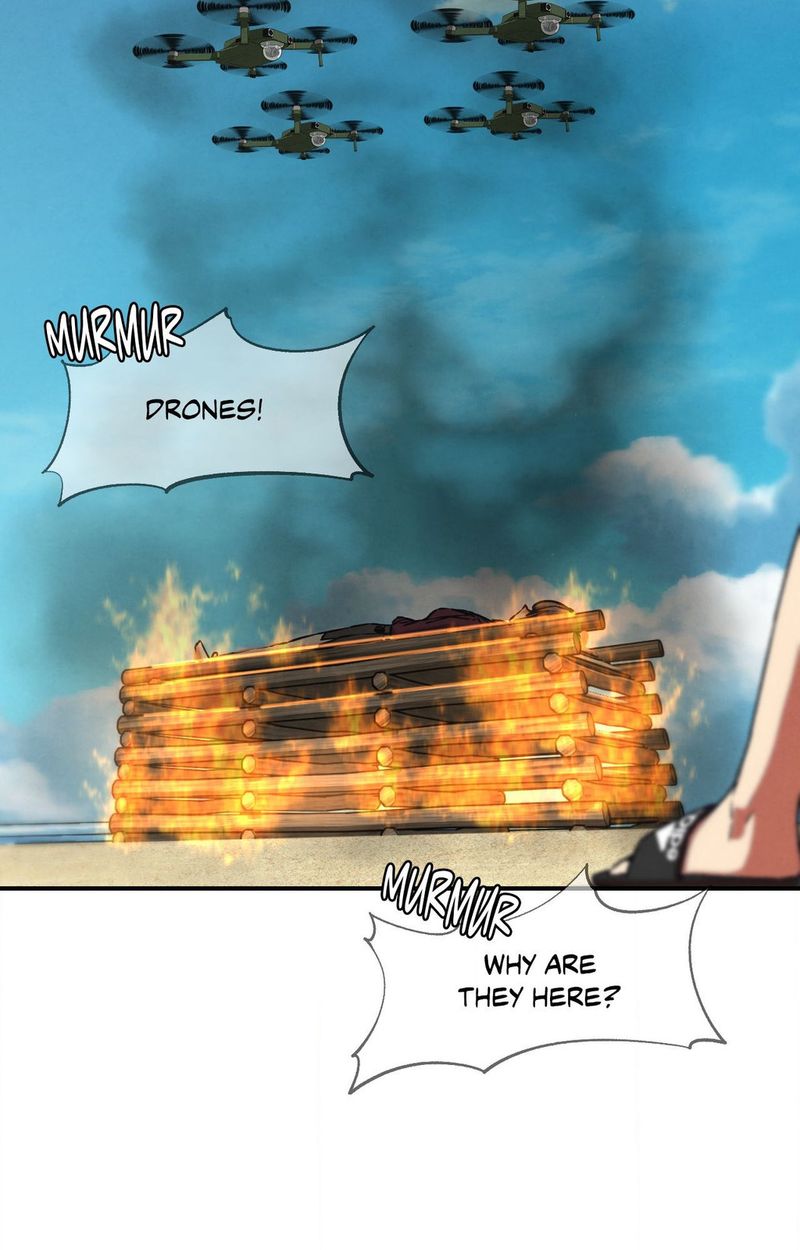 Seniors of Class 5 Chapter 124 - Page 23