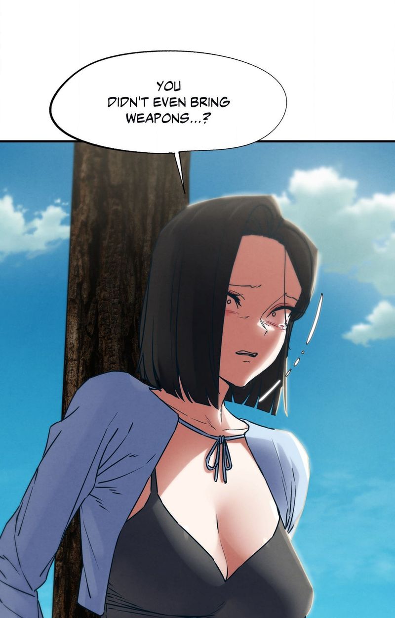 Seniors of Class 5 Chapter 124 - Page 41