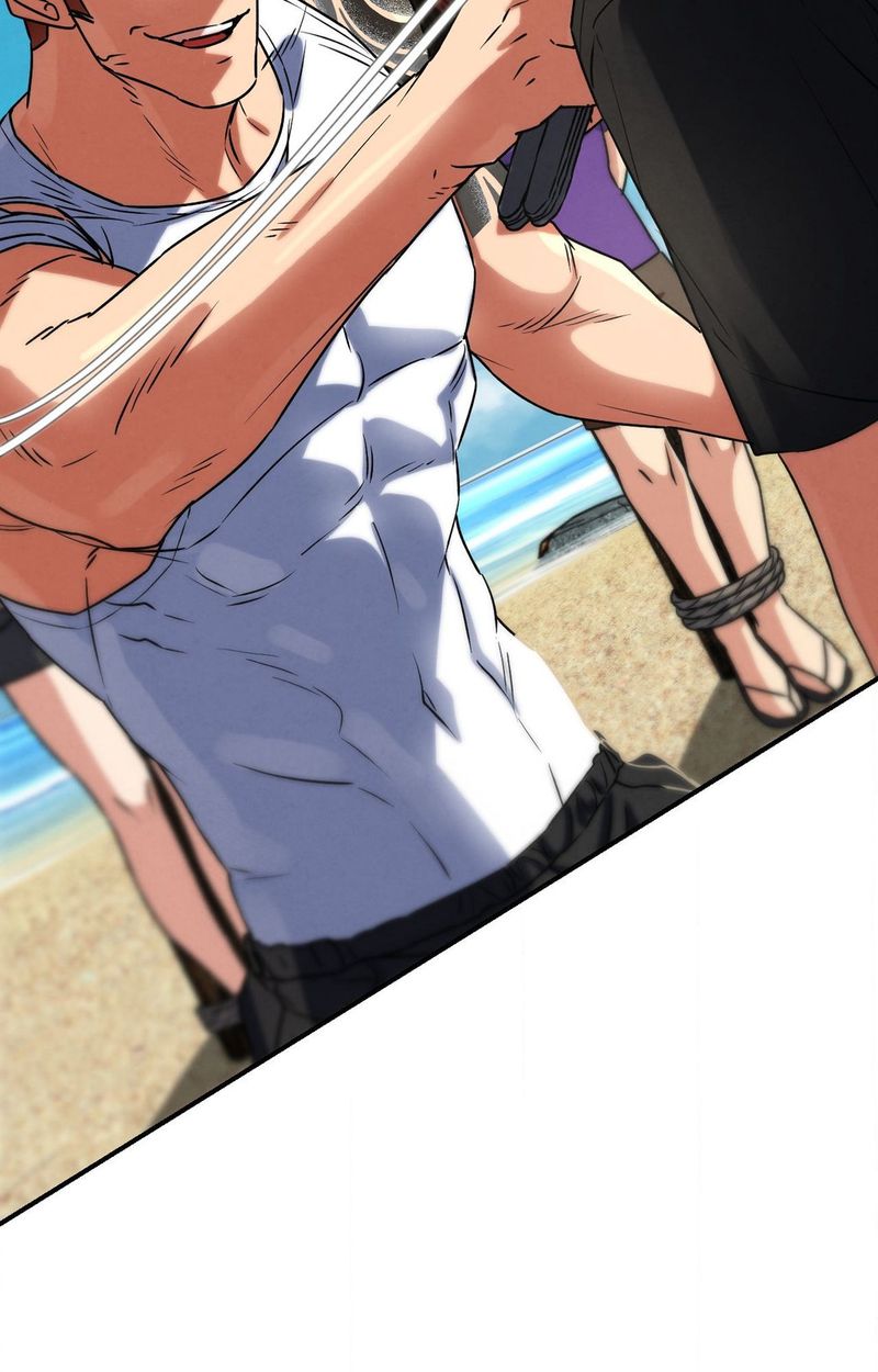 Seniors of Class 5 Chapter 124 - Page 88