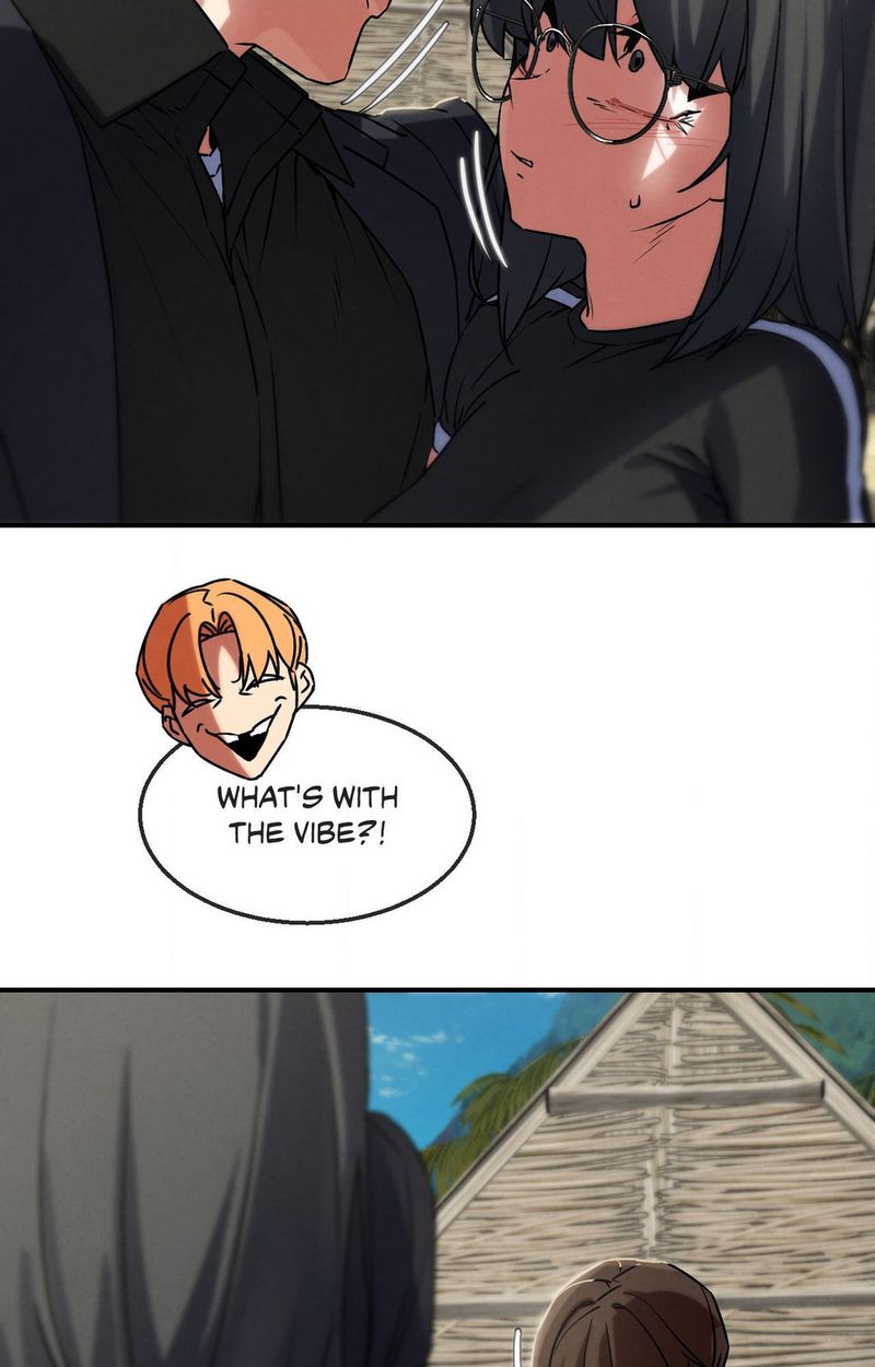 Seniors of Class 5 Chapter 125 - Page 25