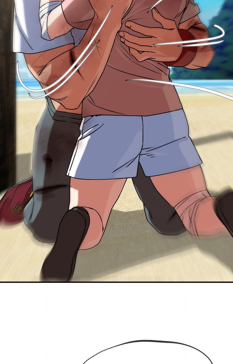 Seniors of Class 5 Chapter 125 - Page 31