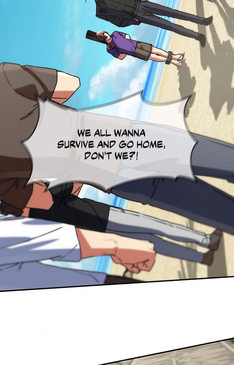 Seniors of Class 5 Chapter 125 - Page 37