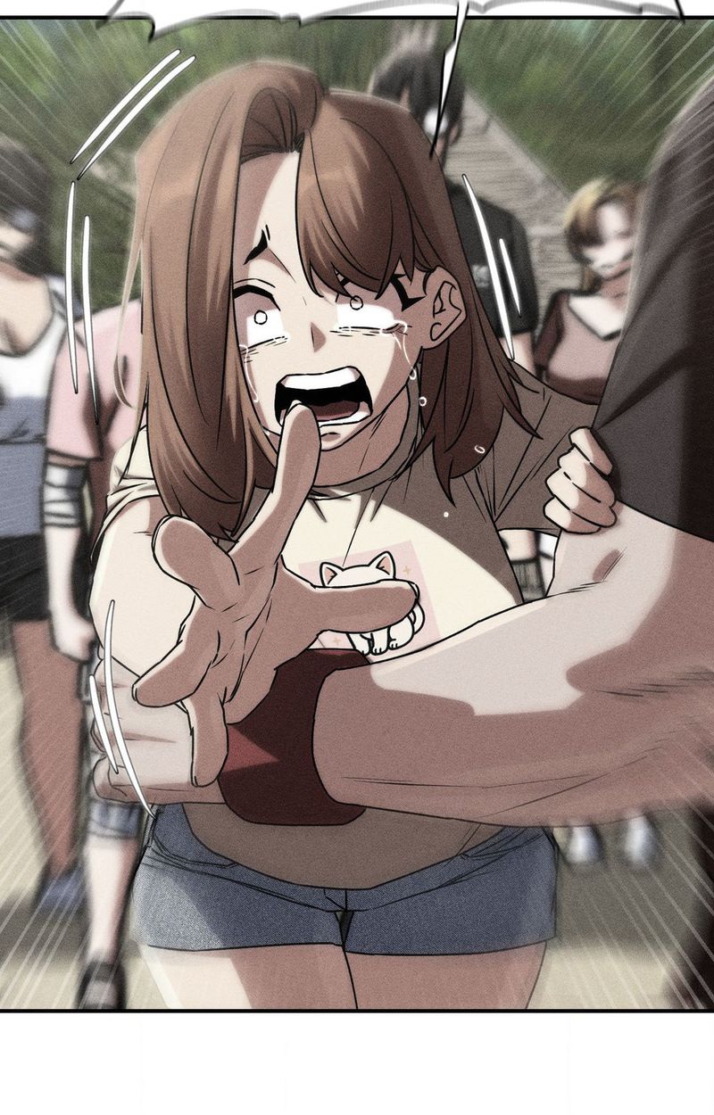 Seniors of Class 5 Chapter 125 - Page 4