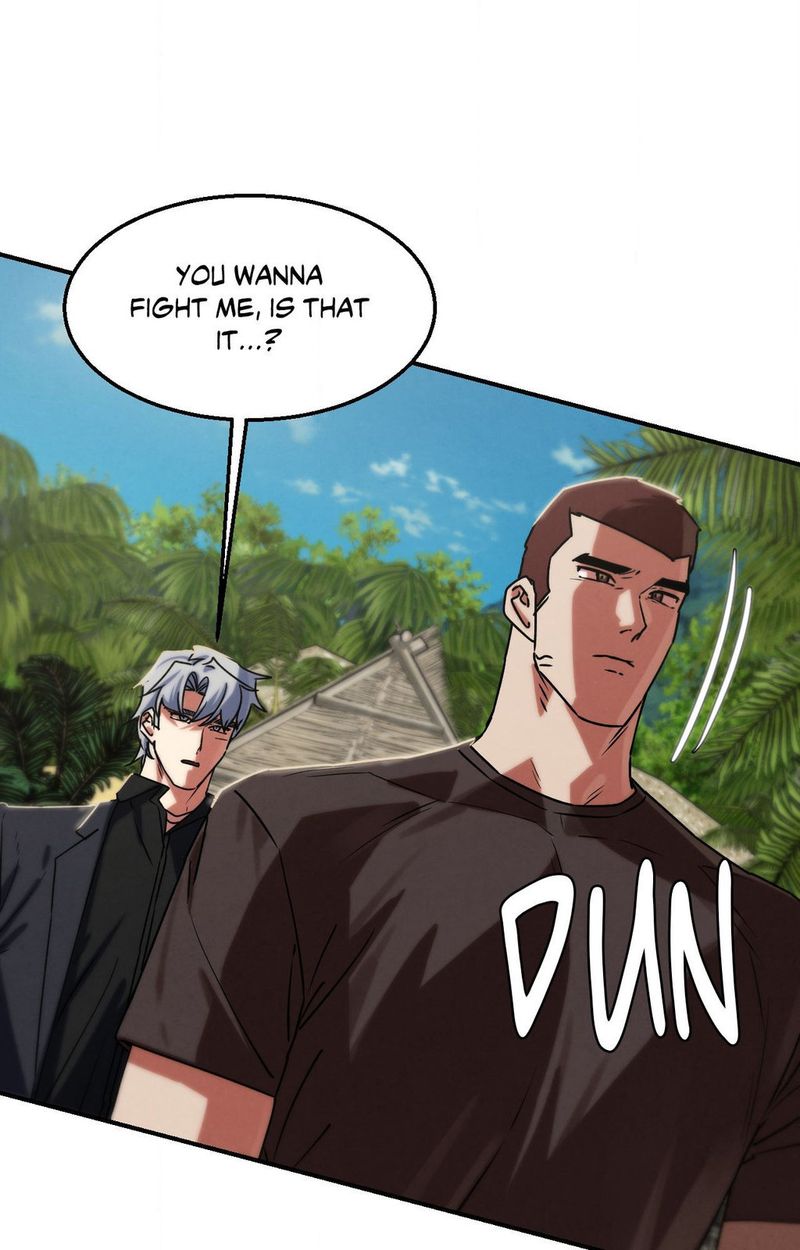 Seniors of Class 5 Chapter 125 - Page 57