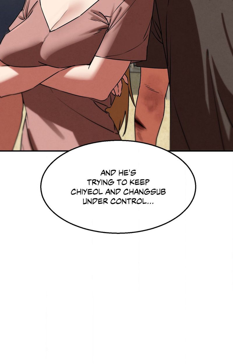 Seniors of Class 5 Chapter 125 - Page 63