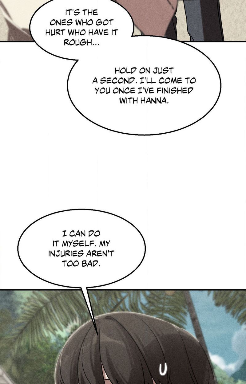 Seniors of Class 5 Chapter 126 - Page 3