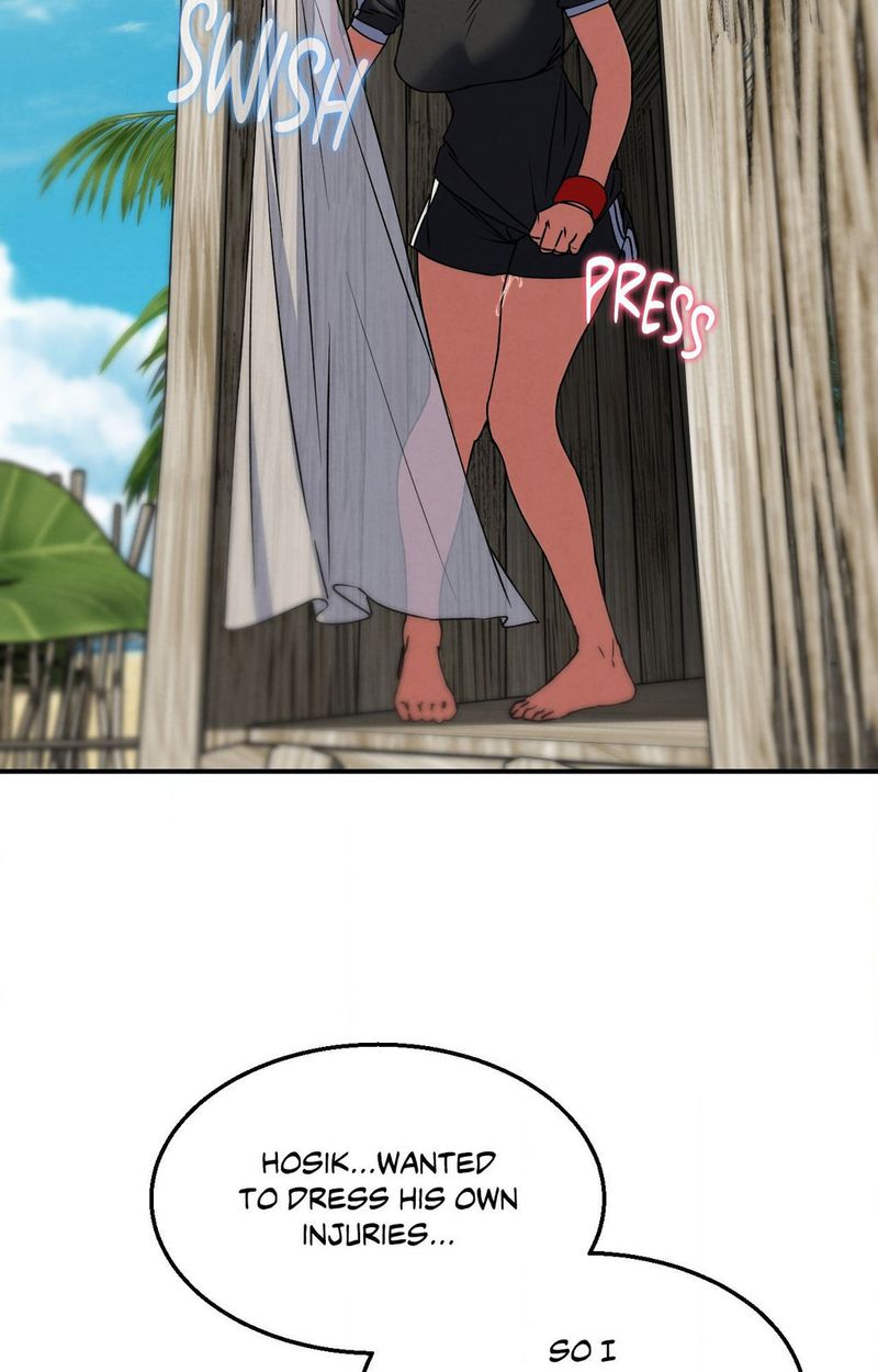 Seniors of Class 5 Chapter 126 - Page 44