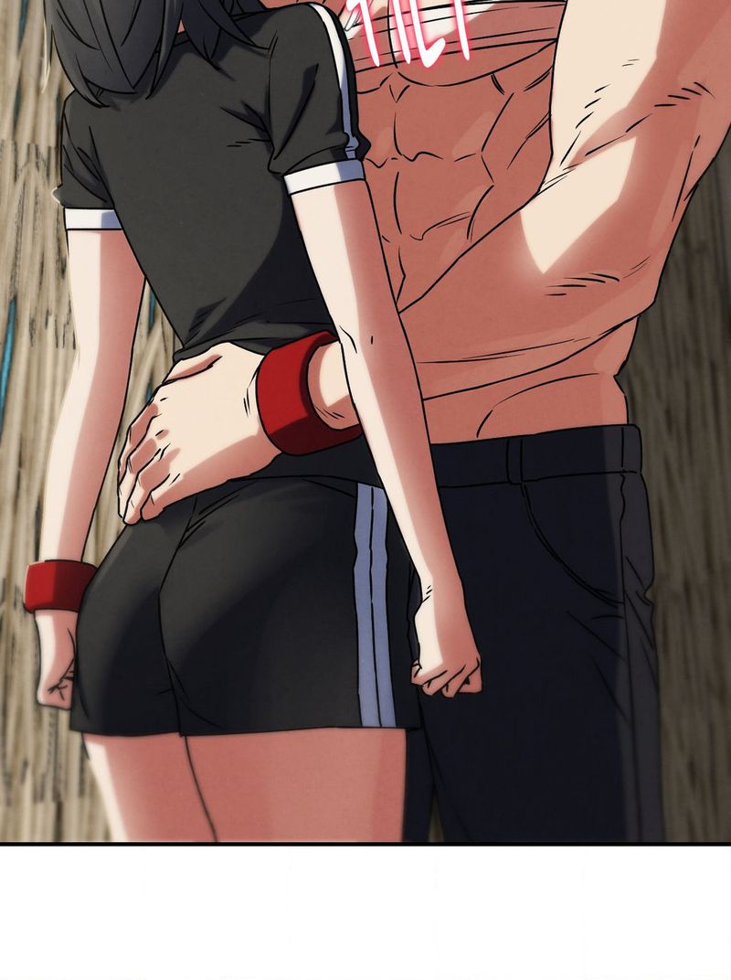 Seniors of Class 5 Chapter 126 - Page 55